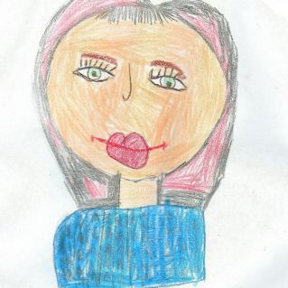 моя мама лучше всех