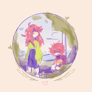 На встречу весне