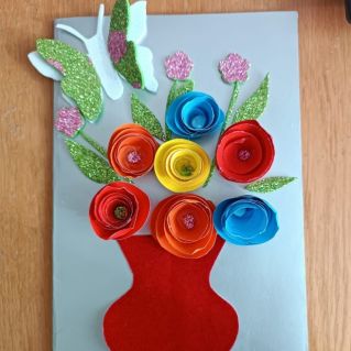 Подарок для мамы