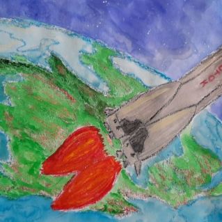 "Прорыв к звёздам"