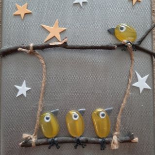 Весенний перепев