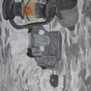 "Дорога жизни"