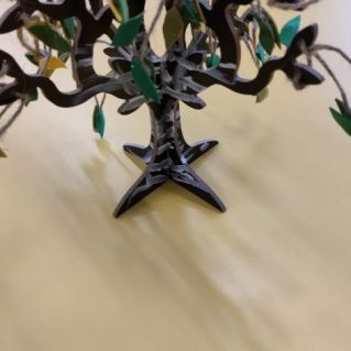 "Весенняя береза"