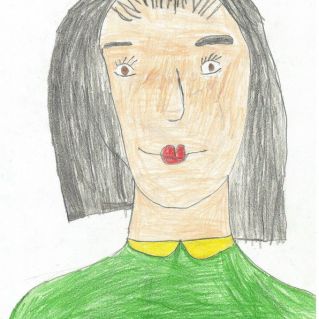 Моя мама - лучше всех!