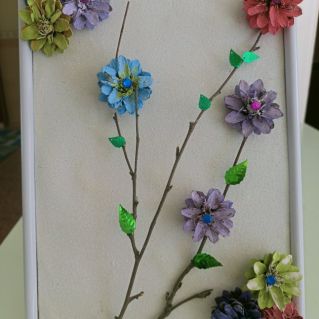 Весеннее настроение