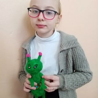 Шаг во Вселенную