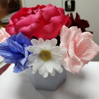 Время весны!