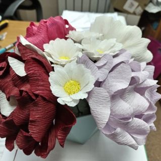 Нежность букета