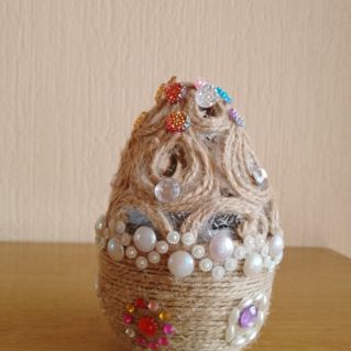 "Весенняя фантазия"