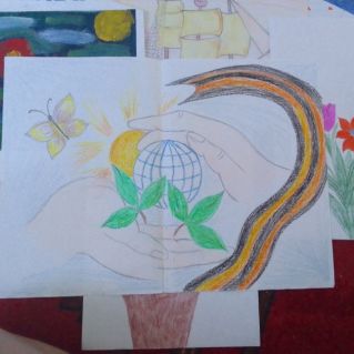 "Все в наших руках"