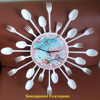 "Делу - время, а обед по расписанию"