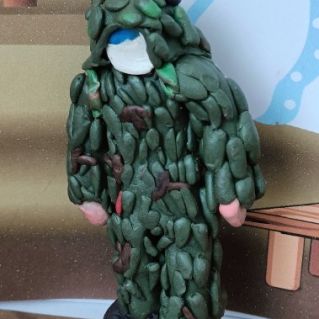 Любимый герой