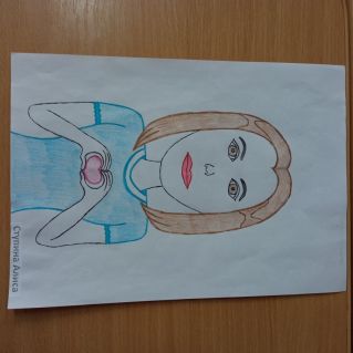 Моя мама лучше всех