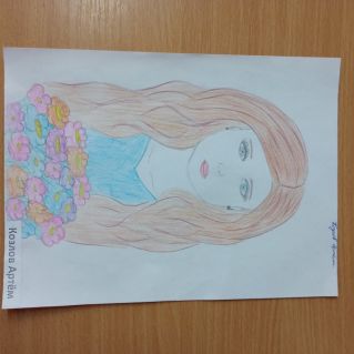 Моя мама лучше всех