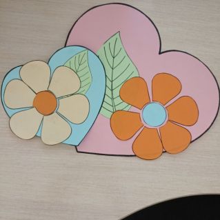 Здравствуй, весна!