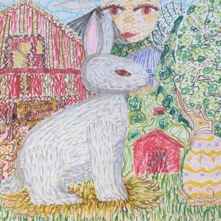 "Светлая Пасха"