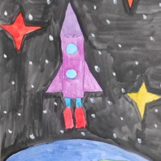 Космический корабль