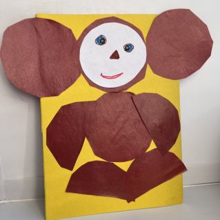 «Чебурашка»