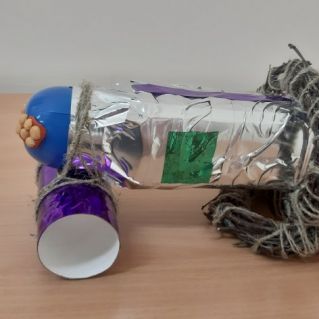 Машина будущего