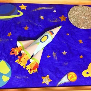 Космический полёт на Луну