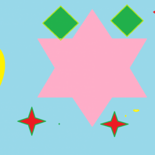 Абстракция_фигуры