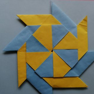 "Звезда-трансформер"