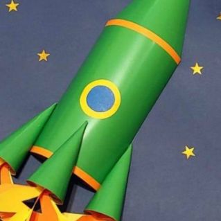 Вперед, к звездам!