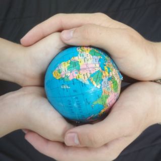 "Всё зависит от нас самих!"