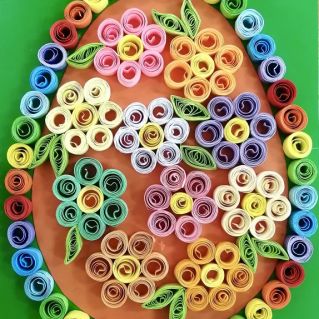 «Пасхальное яйцо»