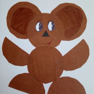 "Чебурашка"