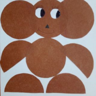 "Чебурашка"