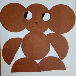 "Чебурашка".