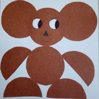 "Чебурашка".