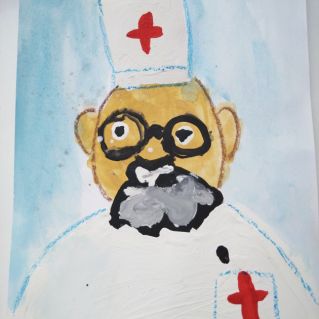 Добрый доктор - Айболит