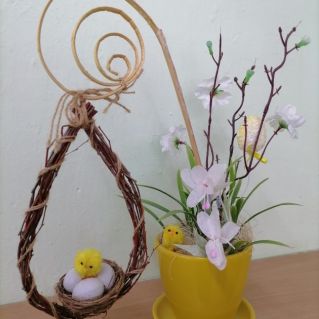 Пасхальная радость