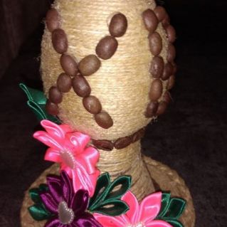 Пасхальное яйцо