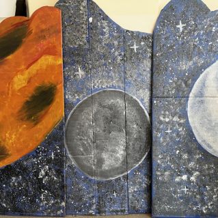 Солнечная система