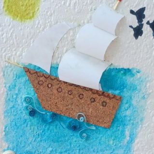 "Корабль мечты"