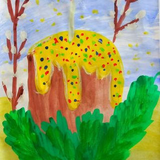 Великая Пасха