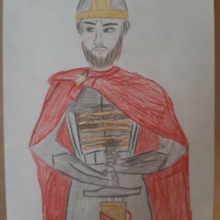 Александр Невский