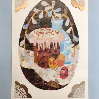 "Первый полёт"