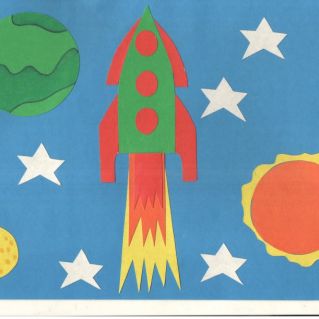 Путешествие к звёздам