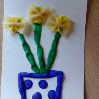 "Первоцветы"