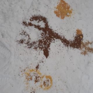 Серебренное копытце