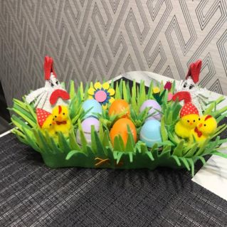 В ожидании   чуда...