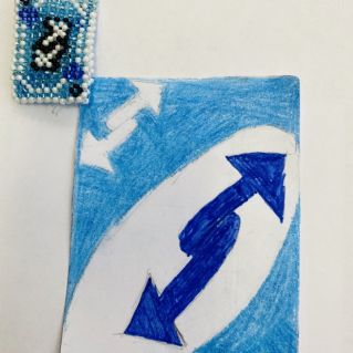 Карта «УНО»