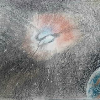 Космические дали