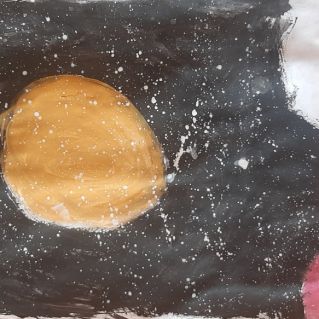 Космос-мечта