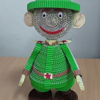 Иван Окопович