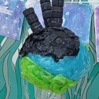 Берегите Землю!